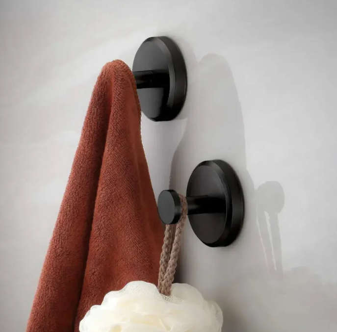 Gancio FlexiGrip™ – Fissa Senza Forare
