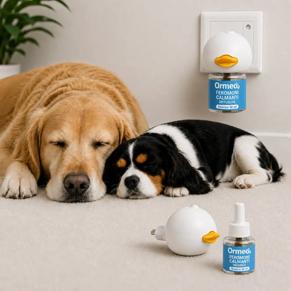 Diffusore Calmante per Cani